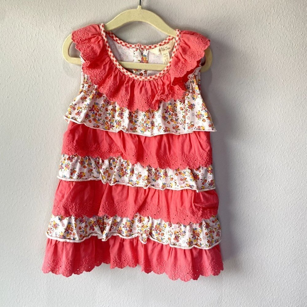 Matilda Jane Permission Slip Tunic 6